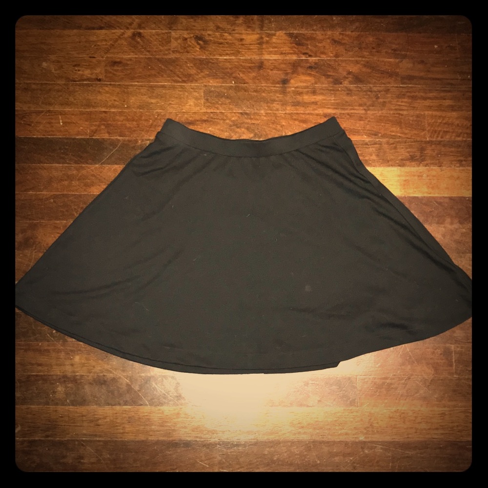 Old Navy Mini Skirt